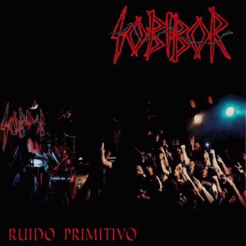 Sobibor : Ruido Primitivo